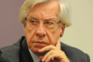 Ministro uruguayo afirma que régimen venezolano es profundamente autoritario 