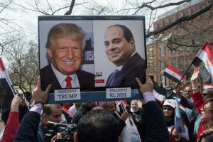 Rusia se opone a debate en la ONU sobre DDHH propuesto por EEUU