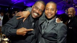 Fallece a los 72 años el padre del famoso actor Cuba Gooding Jr