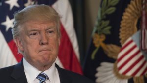Informe revela que ataques de Trump a la prensa dan mal ejemplo al mundo