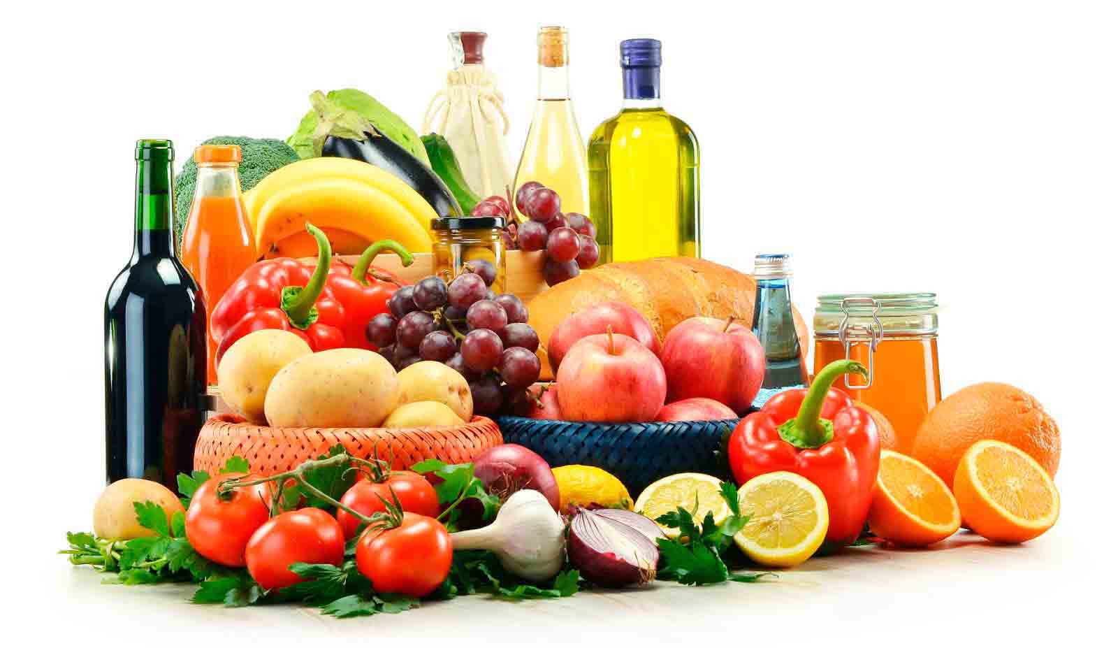 Conoce los ocho alimentos más peligrosos para la salud