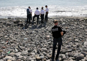 Sospechoso de radicalismo islámico  hiere a dos policías en la isla francesa La Reunión 