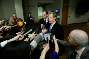 El Consejo de Seguridad de la ONU vota sobre ataque químico en Siria