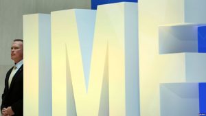 FMI señala los planes  Trump política monetaria