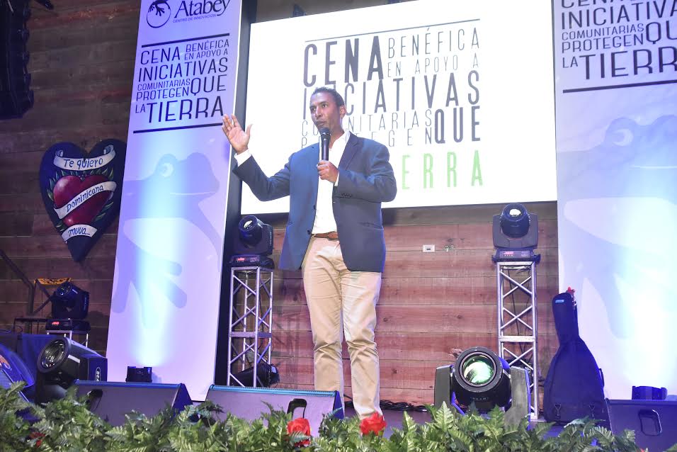 Realizan cena a favor de cinco instituciones que promueven el medio ambiente