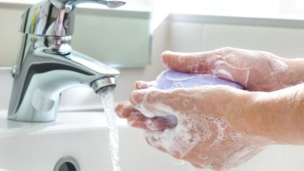 13 forma de prevenir y propagar los resfriados