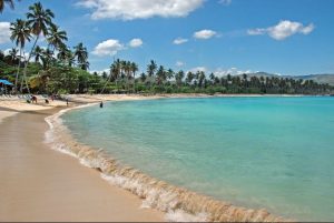 COE descontinúa restricción para bañistas y pequeñas embarcaciones en costa norte

