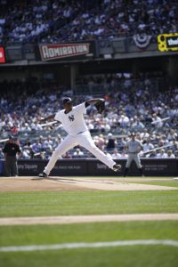 Dominicano Michael podría perder temporada por lesión en codo