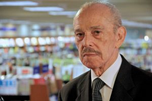 Fallece veterano periodista Rafael Molina Morillo