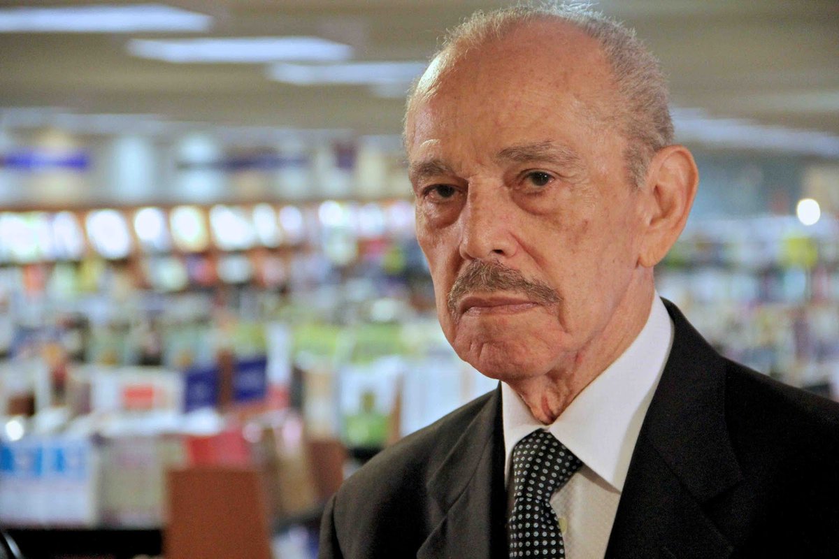 Fallece veterano periodista Rafael Molina Morillo
