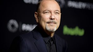 Ruben Blades attends the 33rd Annual Paleyfest: 