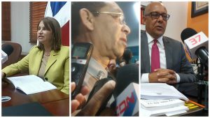 Diversas reacciones por custodia director PN; la institución la justifica  

