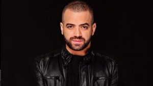 Nacho se estrena como solista con su video 
