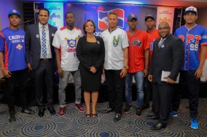 Ofrecen detalles del campeonato inter-academia de Baseball Quisqueya Academy League