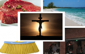 Mitos y creencias de la Semana Santa