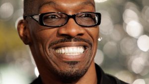 Muere Charlie Murphy, hermano de Eddie Murphy