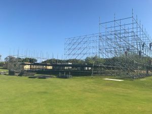 Ultiman detalles para concierto de Bieber en Punta Cana
