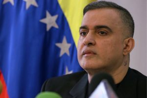 Tarek William Saab: “A mi hijo lo amo, lo adoro y lo respeto a pesar de su opinión”