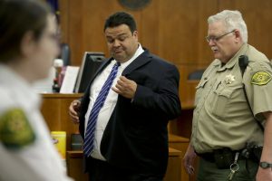 EEUU: Juez en Utah dice que obispo violador era 