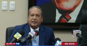 Reinaldo plantea separar del PLD a quienes se han alejado de ideales de Bosch 