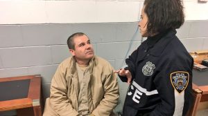 EEUU usará expertos en narcóticos, balística contra “Chapo” Guzmán