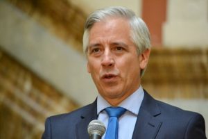 Ejecutivo boliviano dice que Chile es un Estado que“incumple normas”