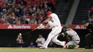Albert Pujols alcanza las 1,834 carreras remolcadas