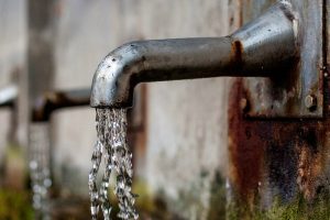OMS alerta sobre el estado del agua en el mundo