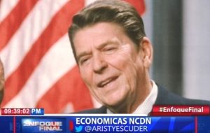 Comentario Económico: El retorno de la economía de la oferta