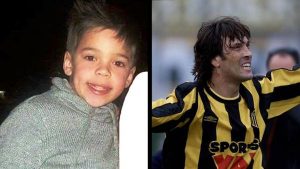 Entrenador mata hijo de exfutbolista y luego se suicida en Uruguay