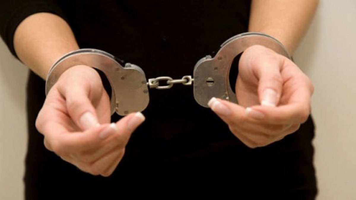 Apresan mujer que ultimó a un hombre en el Distrito Nacional