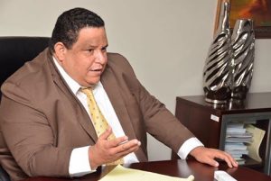 Presidente Fedomu apoya multa millonaria de Medio Ambiente sobre Duquesa