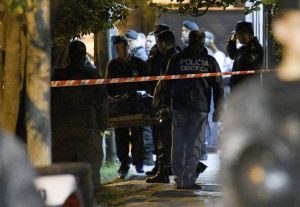 Hallan cadáver de otra joven mutilada y enterrada en una casa en Argentina