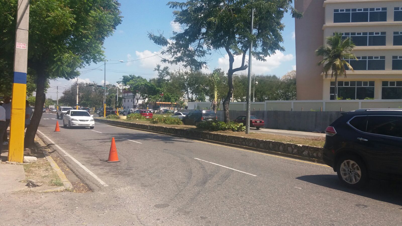 Califican como tímido patrullaje PN en SD