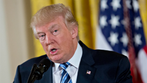 Trump asegura que EEUU 