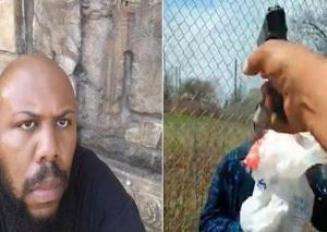 EEUU: FBI extiende a varios estados búsqueda hombre que transmitió asesinato por Facebook