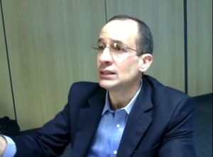 O Globo: Marcelo Odebrecht revela origen de la “ingeniería de la propina”
