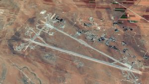 Ataque aéreo de EE.UU.  en Siria deja varias víctimas mortales