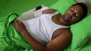 Familiares de hombre herido mortalmente en Sánchez piden apresar a responsables