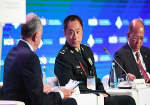 China propone un plan para disminuir tensión en la península coreana