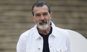 Antonio Banderas asegura que 