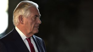 Secretario de EEUU presidirá reunión de la ONU sobre Corea del Norte