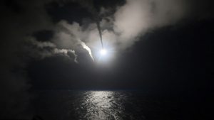 Rusia critica ataque estadounidense en Siria