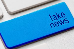 Google informa que efectuara cambios  en su motor de búsqueda para combatir noticias falsas