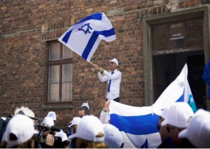 Una palestina apuñala a una guardia israelí