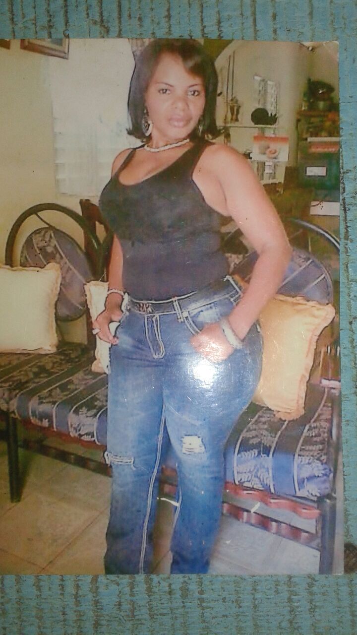 Buscan mujer desaparecida en Nagua