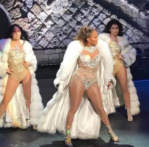 Jennifer López: “La Diva de Chavón”