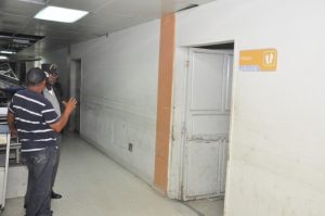 Santiago: mejora salud de mujer baleada por obrero que luego se suicidó en Cienfuegos