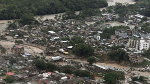 Al menos 45.000 afectados por avalancha en Mocoa según la Cruz Roja 