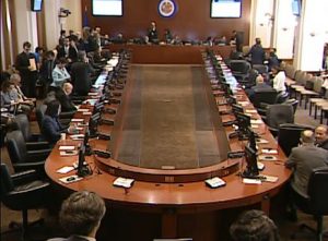 OEA: exigen a Bolivia que 